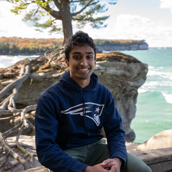 Ashwin Sreevatsa